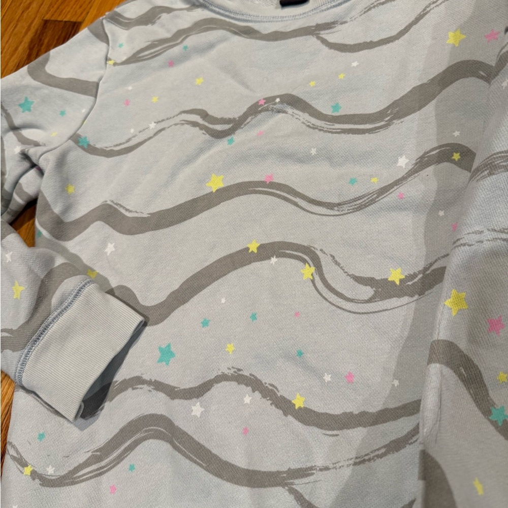 Tea Collection Kids Matching Set - Picture 2 of 3